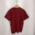 KASHIMA ANTLERS JAPAN Tシャツ(レンチキュラー)BURGUNDY メンズ JPN:L