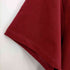 KASHIMA ANTLERS JAPAN Tシャツ(レンチキュラー)BURGUNDY メンズ JPN:L