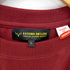 KASHIMA ANTLERS JAPAN Tシャツ(レンチキュラー)BURGUNDY メンズ JPN:L