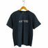 KASHIMA ANTLERS JAPAN Tシャツ(レンチキュラー)NAVY メンズ JPN:M