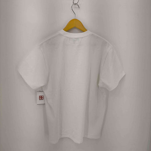 KASHIMA ANTLERS JJAPAN Tシャツ(レンチキュラー)WHIT メンズ JPN:L