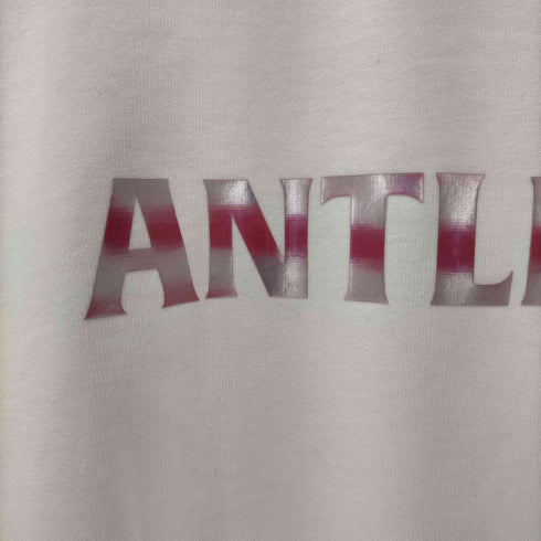 KASHIMA ANTLERS JJAPAN Tシャツ(レンチキュラー)WHIT メンズ JPN:L