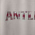 KASHIMA ANTLERS JJAPAN Tシャツ(レンチキュラー)WHIT メンズ JPN:L