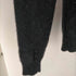 マッシモデュッティ Massimo Dutti Vネックカシミアニット レディース