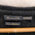 マッシモデュッティ Massimo Dutti Vネックカシミアニット レディース