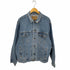 リーバイス Levis 90S 527刻印 4TH 70507 デニムジャケット メンズ