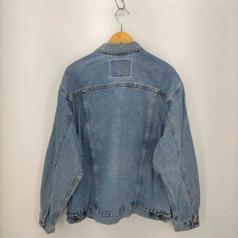 リーバイス Levis 90S 527刻印 4TH 70507 デニムジャケット メンズ