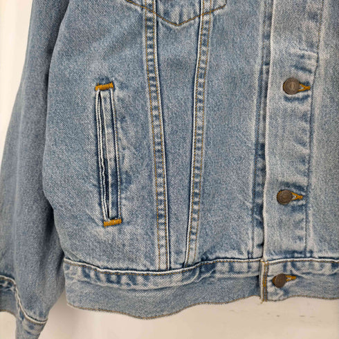 リーバイス Levis 90S 527刻印 4TH 70507 デニムジャケット メンズ