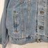 リーバイス Levis 90S 527刻印 4TH 70507 デニムジャケット メンズ