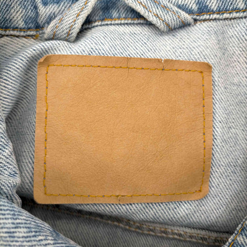 リーバイス Levis 90S 527刻印 4TH 70507 デニムジャケット メンズ