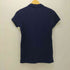 ポロラルフローレン POLO RALPH LAUREN 刺繍 半袖ポロシャツ レディース JPN:M