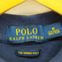 ポロラルフローレン POLO RALPH LAUREN 刺繍 半袖ポロシャツ レディース JPN:M
