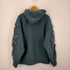 O0u REMAKE HOODIE LS レディース FREE