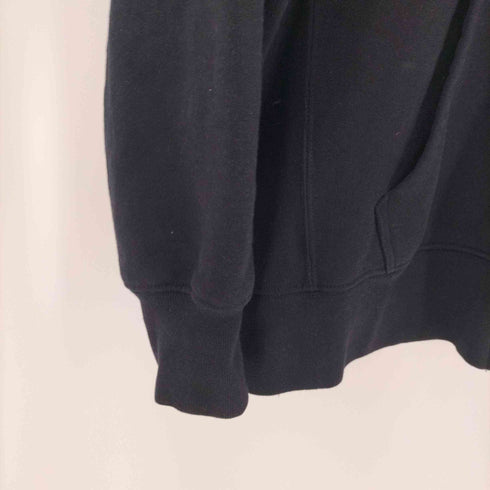 anippon apparel ゲーミング プリント フルジップ パーカー フーディー メンズ JPN:L