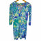 LILLY PULITZER ペリー製 WADE AND SEA RIVA DRESS レディース import:XS
