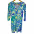LILLY PULITZER ペリー製 WADE AND SEA RIVA DRESS レディース import:XS