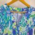 LILLY PULITZER ペリー製 WADE AND SEA RIVA DRESS レディース import:XS