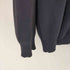 トミーヒルフィガー TOMMY HILFIGER ヴィンテージ ニット セーター ジップアップ ハイネック コットン ニット メンズ import:M