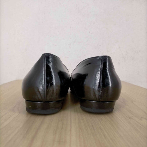 クリスチャンルブタン CHRISTIAN LOUBOUTIN イタリア製 本革 パンプス レディース EUR:38