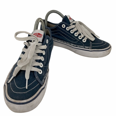 バンズ VANS V40CL+DECON WALBER ローカットスニーカー メンズ JPN:24.5