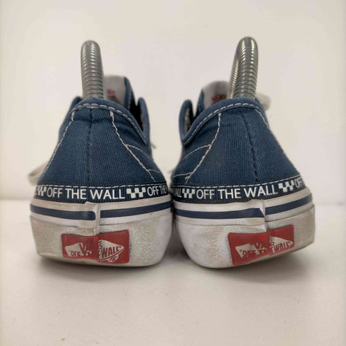 バンズ VANS V40CL+DECON WALBER ローカットスニーカー メンズ JPN:24.5