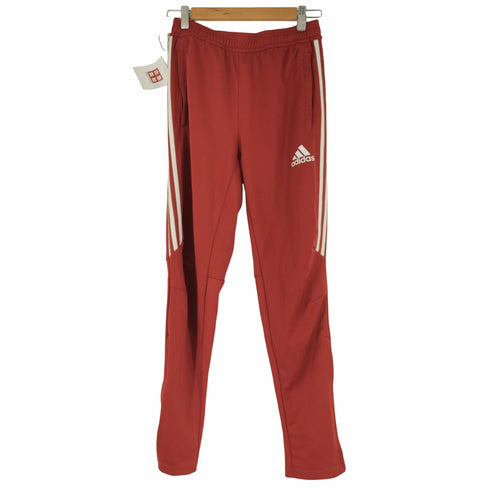 アディダス adidas サイドライン トラックジャージパンツ レディース 160