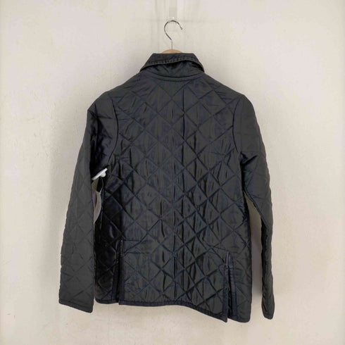 ラベンハム LAVENHAM UK製 キルティングジャケット レディース 36