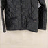 ラベンハム LAVENHAM UK製 キルティングジャケット レディース 36