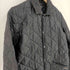ラベンハム LAVENHAM UK製 キルティングジャケット レディース 36