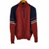 ルコック スポルティフ le coq sportif キルティングニットジップジャケット メンズ JPN:L