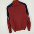 ルコック スポルティフ le coq sportif キルティングニットジップジャケット メンズ JPN:L