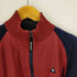 ルコック スポルティフ le coq sportif キルティングニットジップジャケット メンズ JPN:L