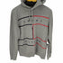 トミーヒルフィガー TOMMY HILFIGER Sweatshirt Large Rwb Flag メンズ JPN:M