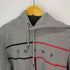 トミーヒルフィガー TOMMY HILFIGER Sweatshirt Large Rwb Flag メンズ JPN:M
