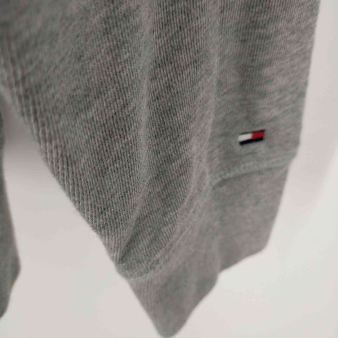 トミーヒルフィガー TOMMY HILFIGER Sweatshirt Large Rwb Flag メンズ JPN:M