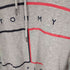 トミーヒルフィガー TOMMY HILFIGER Sweatshirt Large Rwb Flag メンズ JPN:M