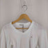 VERONIQUE LEROY SHORT CROP SQUARE SLEEVE TSHIRT レディース import:S