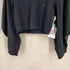 VERONIQUE LEROY SHORT CROP SQUARE SLEEVE TSHIRT レディース import:S