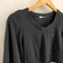 VERONIQUE LEROY SHORT CROP SQUARE SLEEVE TSHIRT レディース import:S