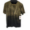 アルチザン ARTISAN ゴールド 箔 S/S TEE ポケット メンズ JPN:M