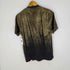 アルチザン ARTISAN ゴールド 箔 S/S TEE ポケット メンズ JPN:M