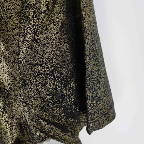 アルチザン ARTISAN ゴールド 箔 S/S TEE ポケット メンズ JPN:M