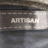 アルチザン ARTISAN ゴールド 箔 S/S TEE ポケット メンズ JPN:M