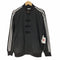 ビームスライツ BEAMS Lights 24SS チャイナ トラック ジャケット メンズ JPN:L