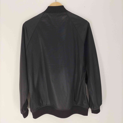 ビームスライツ BEAMS Lights 24SS チャイナ トラック ジャケット メンズ JPN:L