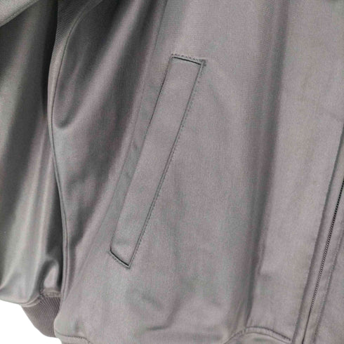 ビームスライツ BEAMS Lights 24SS チャイナ トラック ジャケット メンズ JPN:L