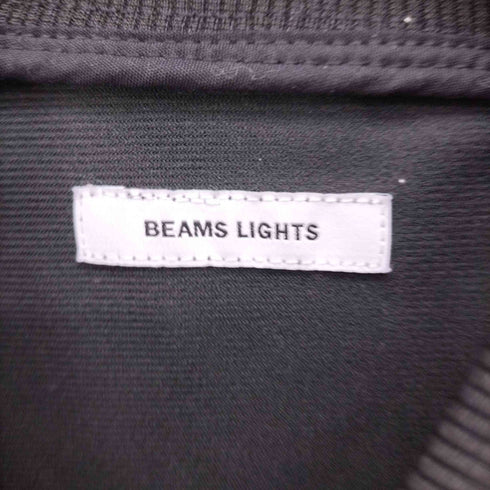 ビームスライツ BEAMS Lights 24SS チャイナ トラック ジャケット メンズ JPN:L