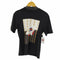 トミーヒルフィガー TOMMY HILFIGER プリントクルーネック半袖Tシャツ メンズ JPN:S
