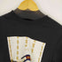 トミーヒルフィガー TOMMY HILFIGER プリントクルーネック半袖Tシャツ メンズ JPN:S