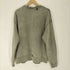 ジャーナルスタンダードホームステッド JOURNAL STANDARD J.S HOMESTEAD 23AW パシフィック ウラケ ダメージ クルーネック メンズ JPN:L